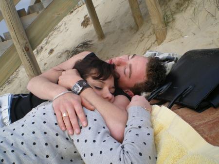 MoN pEtIt Bb & MoUaHh!!