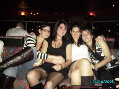 La pItItE bAnDe